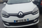 Verin de coffre RENAULT MEGANE 3 Photo n°9