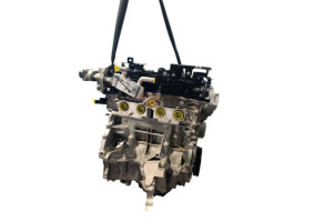 Moteur RENAULT CLIO 5 Photo n°3
