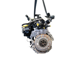 Moteur RENAULT CLIO 5 Photo n°5