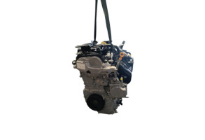 Moteur RENAULT CLIO 5 Photo n°6