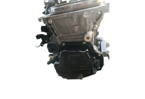 Moteur RENAULT CLIO 5 Photo n°7