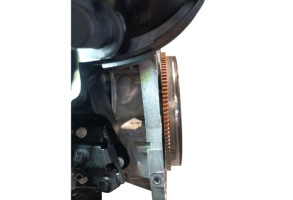 Moteur RENAULT CLIO 5 Photo n°8