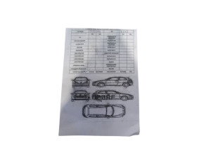Moteur RENAULT CLIO 5 Photo n°9