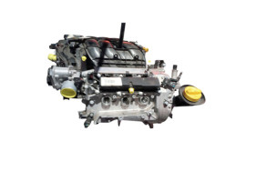 Moteur RENAULT TWINGO 3 Photo n°2