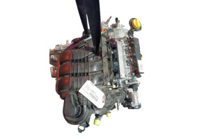 Moteur RENAULT TWINGO 3 Photo n°3