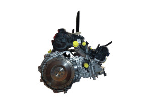 Moteur RENAULT TWINGO 3 Photo n°5