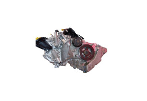 Moteur RENAULT TWINGO 3 Photo n°7
