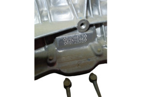 Moteur RENAULT TWINGO 3 Photo n°8