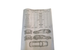 Moteur RENAULT TWINGO 3 Photo n°9