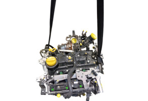 Moteur DACIA SANDERO 3 STEPWAY Photo n°2