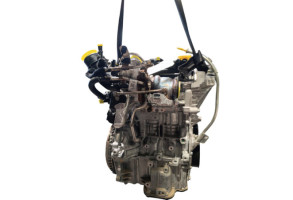 Moteur DACIA SANDERO 3 STEPWAY Photo n°4