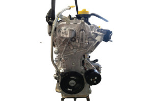 Moteur DACIA SANDERO 3 STEPWAY Photo n°5