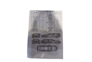 Moteur DACIA SANDERO 3 STEPWAY Photo n°9