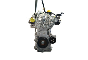 Moteur DACIA SANDERO 3 Photo n°3