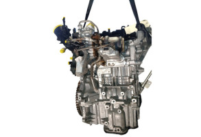 Moteur DACIA SANDERO 3 Photo n°5