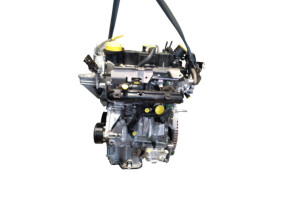 Moteur DACIA SANDERO 3 Photo n°6