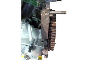 Moteur DACIA SANDERO 3 Photo n°8