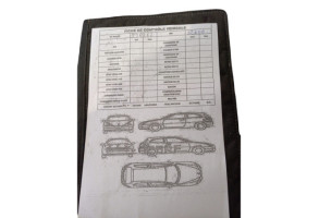 Moteur DACIA SANDERO 3 Photo n°9