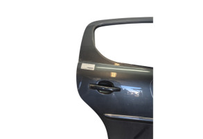 Porte arriere droit PEUGEOT 207 Photo n°5