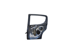 Porte arriere droit PEUGEOT 207 Photo n°7