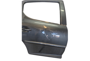 Porte arriere droit PEUGEOT 207 Photo n°8