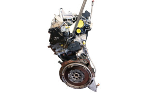 Moteur MERCEDES CLASSE A 169 Photo n°3