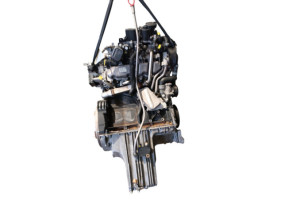 Moteur MERCEDES CLASSE A 169 Photo n°5