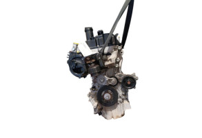 Moteur PEUGEOT 108 Photo n°3