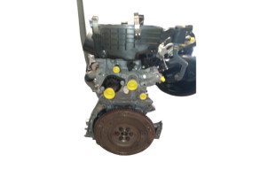 Moteur PEUGEOT 108 Photo n°4