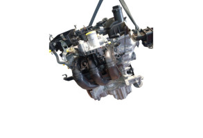 Moteur PEUGEOT 108 Photo n°5