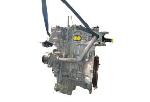 Moteur PEUGEOT 108 Photo n°6