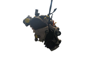 Moteur VOLKSWAGEN POLO 4 Photo n°3