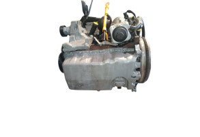 Moteur VOLKSWAGEN POLO 4 Photo n°7