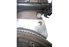 Moteur VOLKSWAGEN POLO 4 Photo n°8