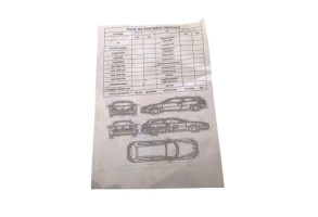 Moteur VOLKSWAGEN POLO 4 Photo n°9