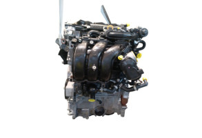 Moteur TOYOTA YARIS 4 Photo n°6