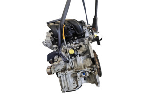 Moteur NISSAN MICRA 4 Photo n°3