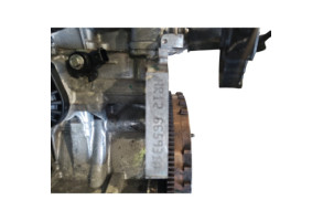 Moteur NISSAN MICRA 4 Photo n°5