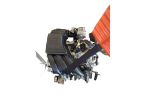 Moteur NISSAN MICRA 4 Photo n°6
