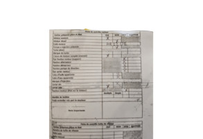 Moteur NISSAN MICRA 4 Photo n°8
