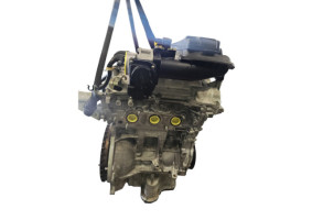 Moteur NISSAN MICRA 4 Photo n°9