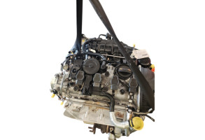 Moteur VOLKSWAGEN SCIROCCO 3 Photo n°2