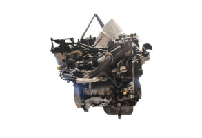 Moteur VOLVO C 30 Photo n°2