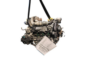 Moteur VOLVO C 30 Photo n°3