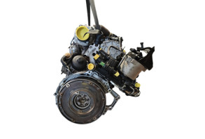 Moteur VOLVO C 30 Photo n°4
