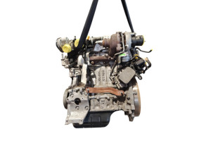 Moteur VOLVO C 30 Photo n°5