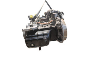 Moteur VOLVO C 30 Photo n°8