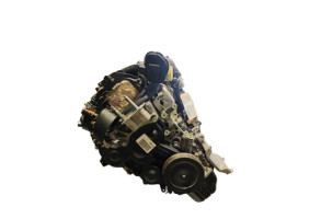 Moteur VOLVO C 30 Photo n°9
