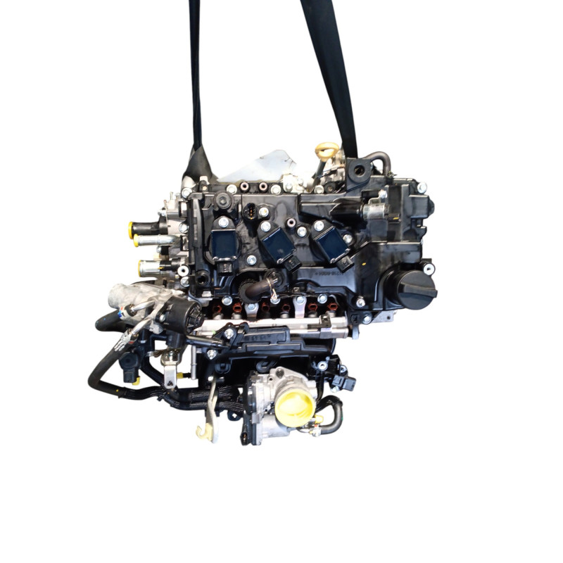Moteur PEUGEOT 108 Photo n°1