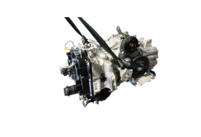 Moteur PEUGEOT 108 Photo n°2